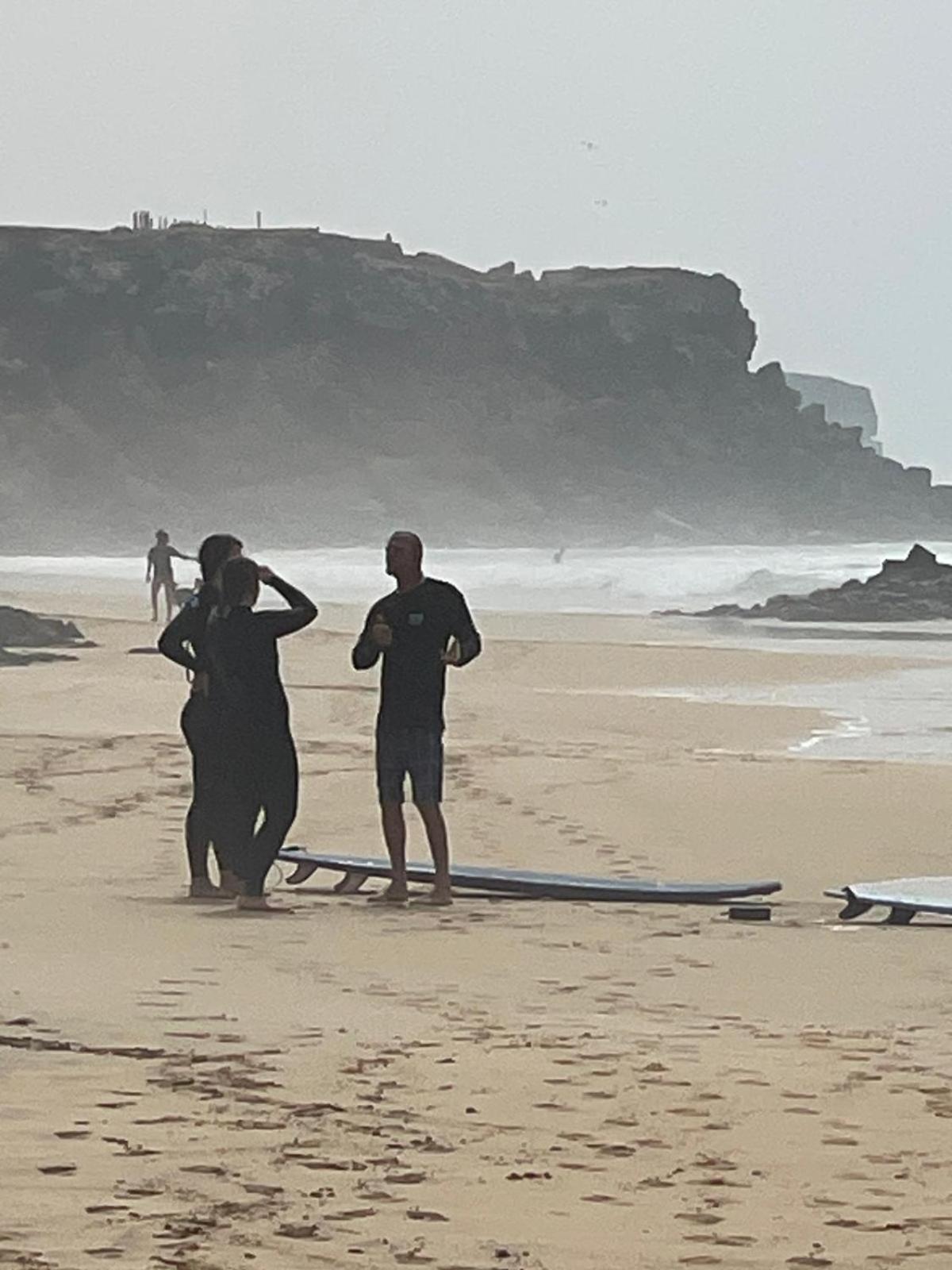 Sun&Chill Cotillo المظهر الخارجي الصورة