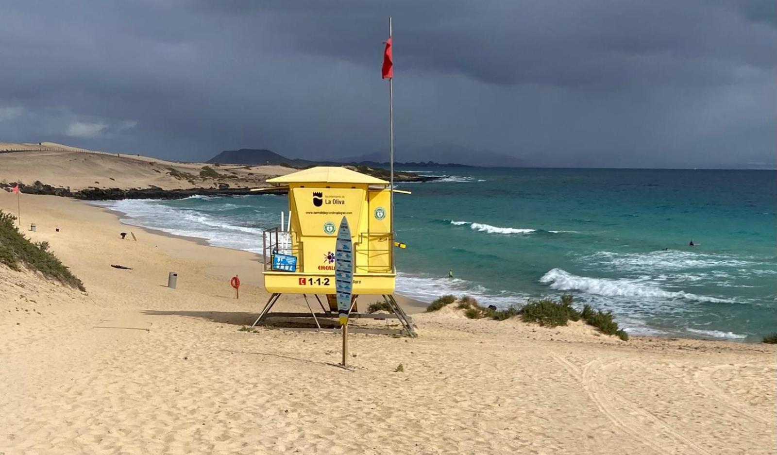 Sun&Chill Cotillo المظهر الخارجي الصورة