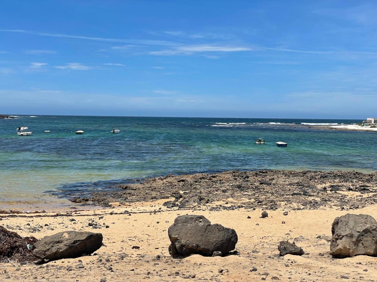 Sun&Chill Cotillo المظهر الخارجي الصورة