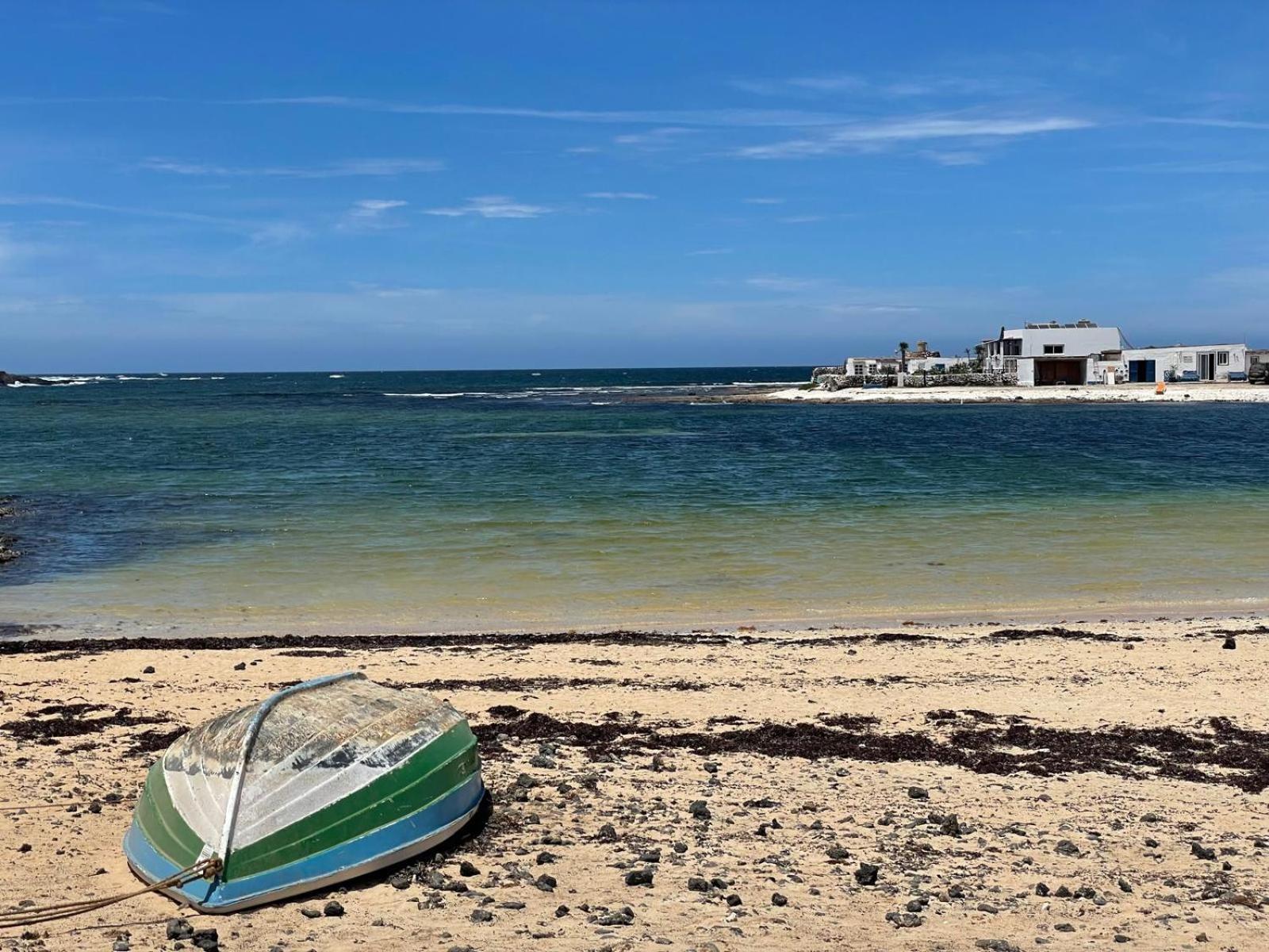 Sun&Chill Cotillo المظهر الخارجي الصورة